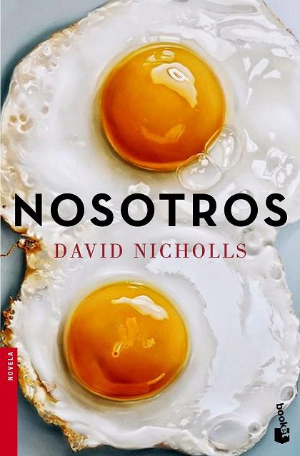 NOSOTROS | 9788408150138 | NICHOLLS, DAVID
