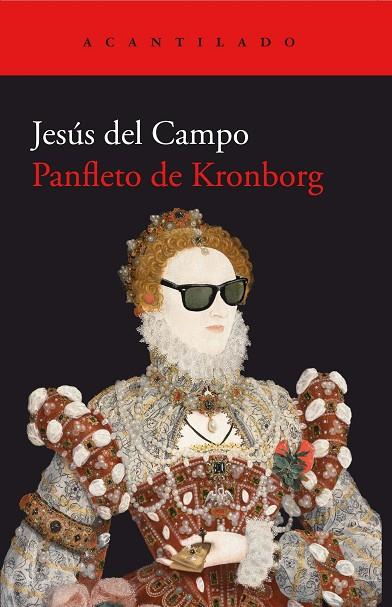 Panfleto de Kronborg | 9788418370816 | Jesús el Campo Gomez