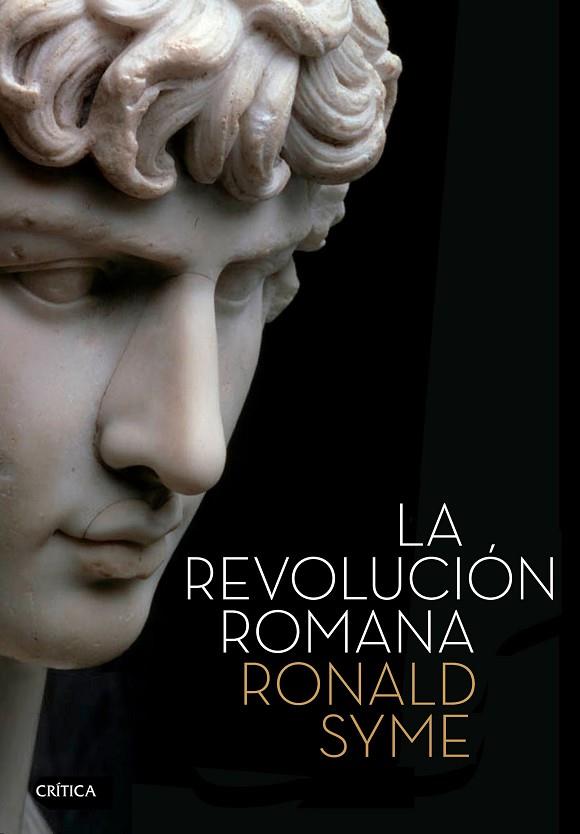 La revolucion romana | 9788491992134 | Ronald Syme