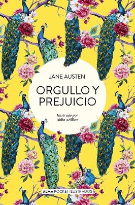 ORGULLO Y PREJUICIO | 9788417430719 | JANE AUSTEN