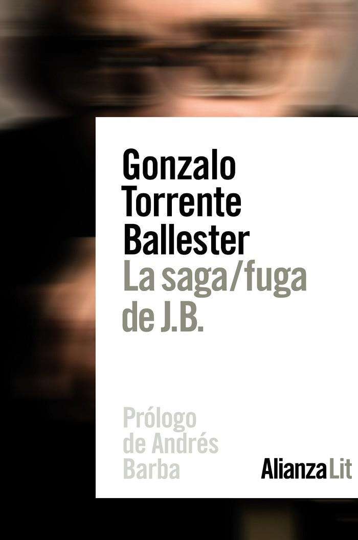 La saga-fuga de J.B. | 9788491814016 | Gonzalo Torrente Ballester