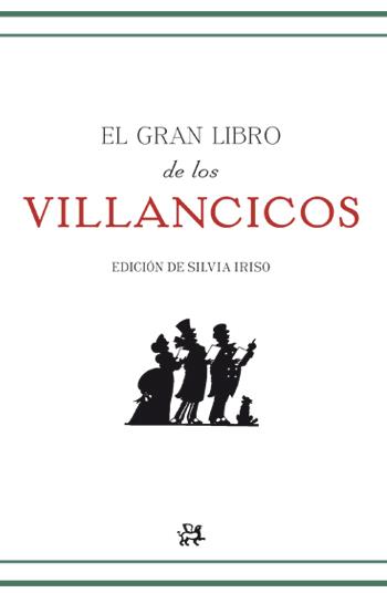 EL GRAN LIBRO DE LOS VILLANCICOS | 9788415325062 | IRSO, SILVIA