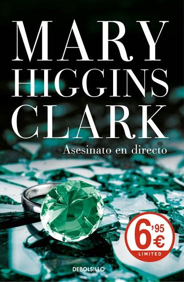 ASESINATO EN DIRECTO | 9788466332774 | MARY HIGGINS CLARK