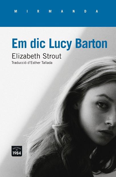 EM DIC LUCY BARTON | 9788415835844 | ELIZABETH STROUT