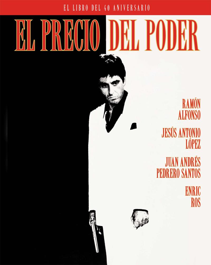 EL PRECIO DEL PODER | 9788418181788 | RAMON ALFONSO & JESUS ANTONIO LOPEZ & PEDRERO