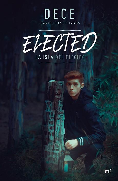 ELECTED LA ISLA DEL ELEGIDO | 9788427045446 | DECE