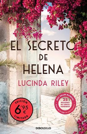 EL SECRETO DE HELENA | 9788466350723 | LUCINDA RILEY