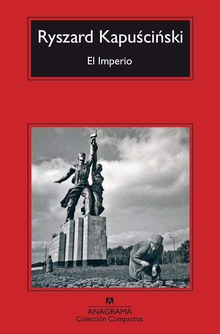 EL IMPERIO | 9788433972835 | RYSZARD KAPUSCINSKI
