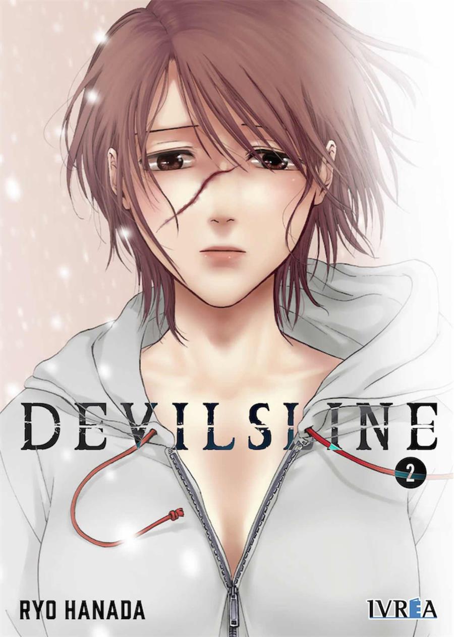 DEVIL'S LINE 02 | 9788417699239 | RYO