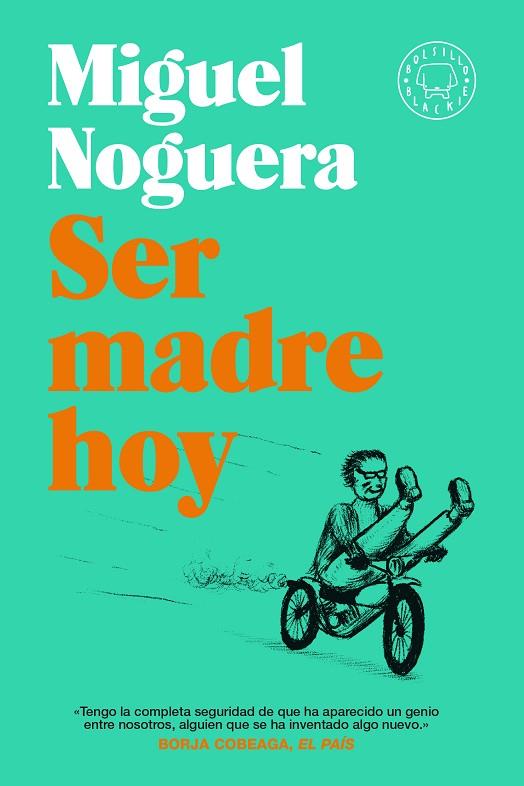 Ser madre hoy | 9788418187384 | Miguel Noguera