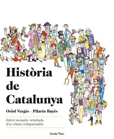 HISTORIA DE CATALUNYA | 9788499327600 | BAYES, PILARIN & VERGES, ORIOL