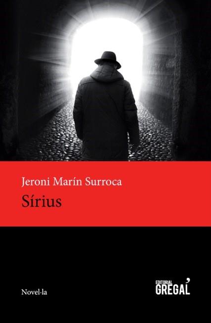 SIRIUS | 9788494389849 | JERONI MARIN SURROCA