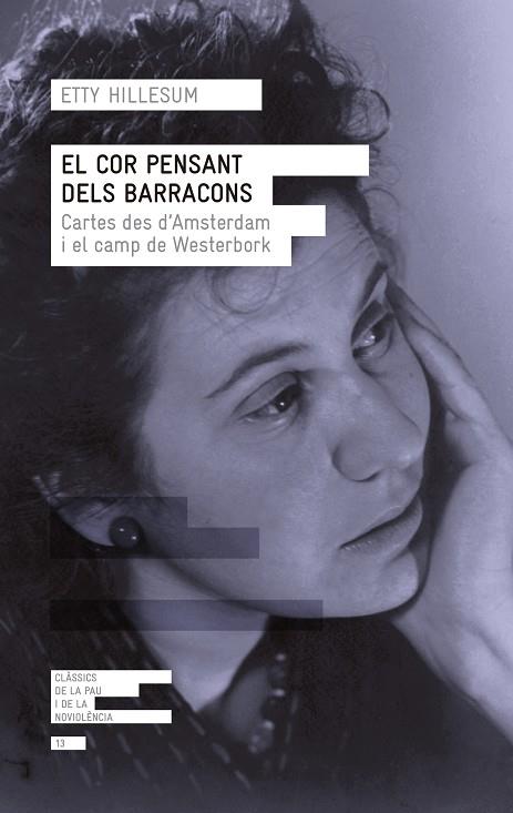 EL COR PENSANT DELS BARRACONS | 9788415307747 | ETTY HILLESUM