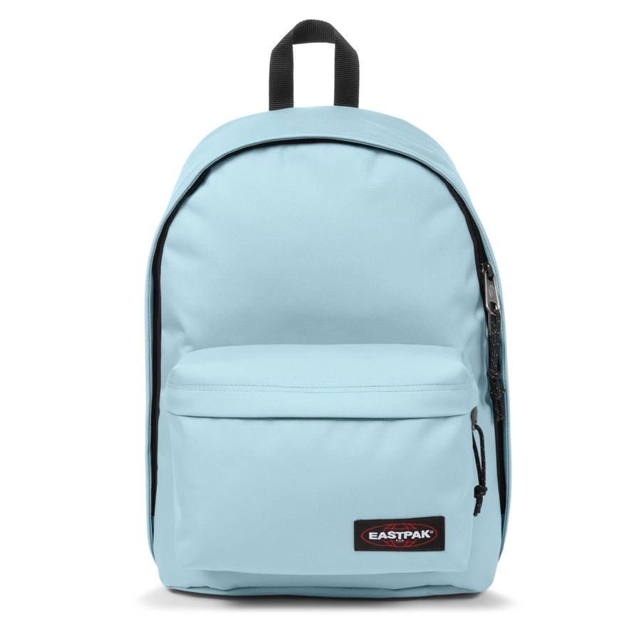 OUT OF OFFICE BORN BLUE | 196246675697 | EASTPAK