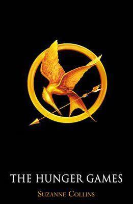THE HUNGER GAMES  | 9781407132082 | SUZANNE COLLINS