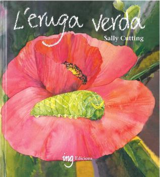 L'ERUGA VERDA | 9788494830068 | SALLY CUTTING