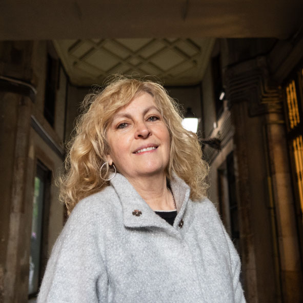 Maria Carme Roca