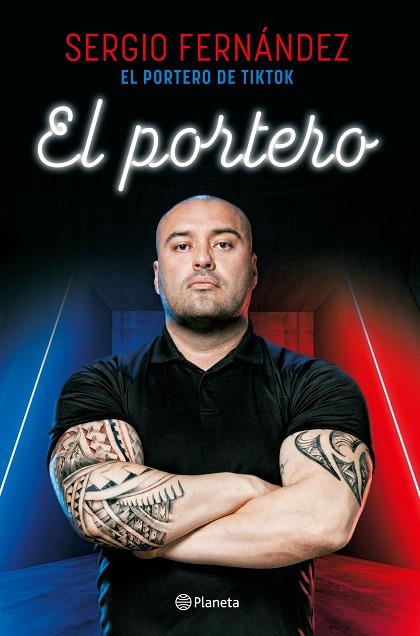 El portero | 9788408273301 | Sergio Fernández el portero de TikTok
