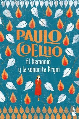 El Demonio y la señorita Prym | 9788408276838 | Paulo Coelho