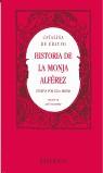 HISTORIA DE LA MONJA ALFEREZ | 9788475176529 | VVAA