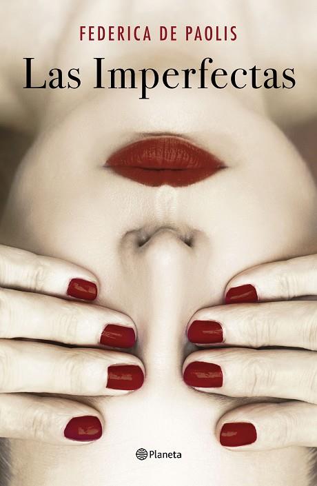 Las imperfectas | 9788408242178 | Federica De Paolis