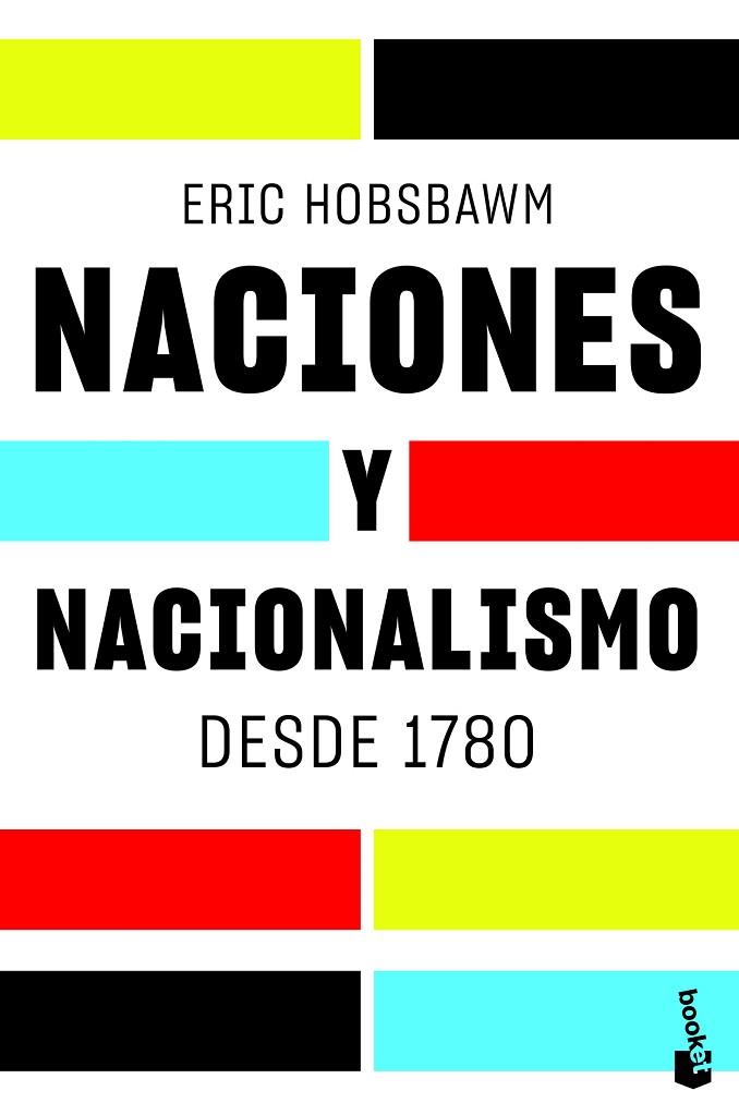 Naciones y nacionalismo desde 1780 | 9788408251606 | Eric Hobsbawm