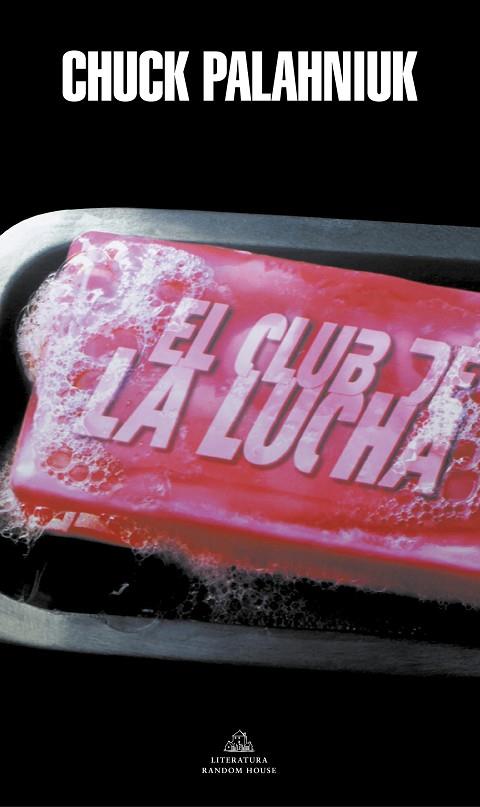 EL CLUB DE LA LUCHA | 9788439721918 | PALAHNIUK, CHUCK