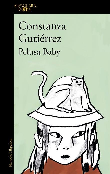 PELUSA BABY | 9788420462547 | CONSTANZA GUTIERREZ