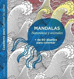 MANDALAS NATURALEZA Y ANIMALES | 9788418473609 | LAROUSSE