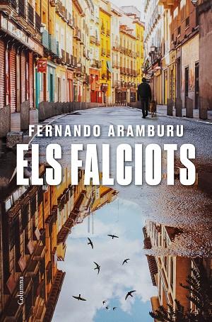 Els falciots | 9788466428194 | Fernando Aramburu