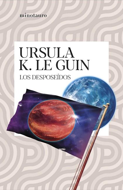 Los desposeídos | 9788445010020 | Ursula K. Le Guin