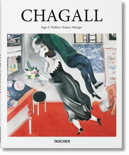 CHAGALL | 9783836560788 | INGO F. WALTHER & RAINER METZGER