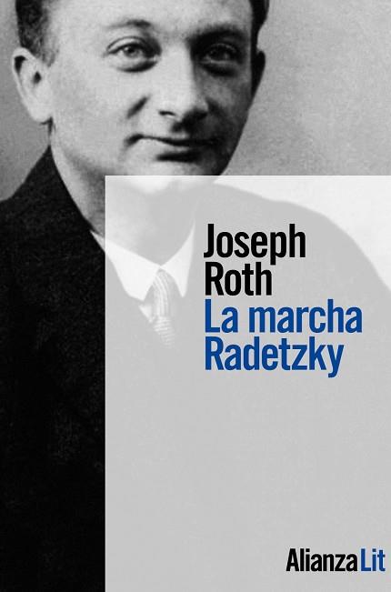 LA MARCHA RADETZKY | 9788491818489 | JOSEPH ROTH