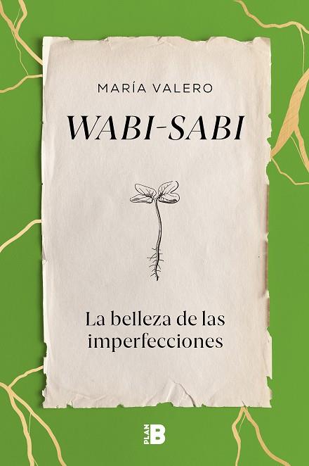 WABI-SABI | 9788418051098 | MARIA VALERO