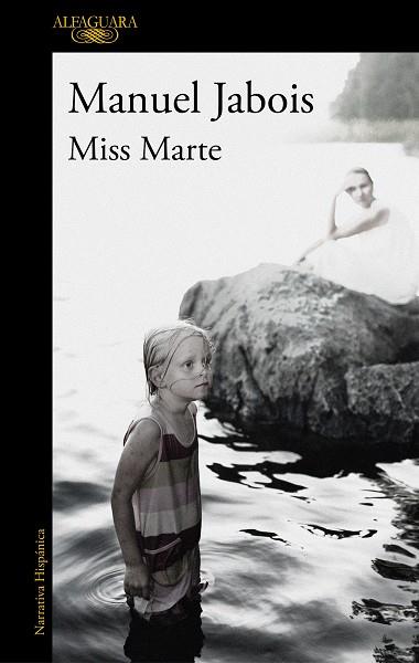 MISS MARTE | 9788420454320 | MANUEL JABOIS