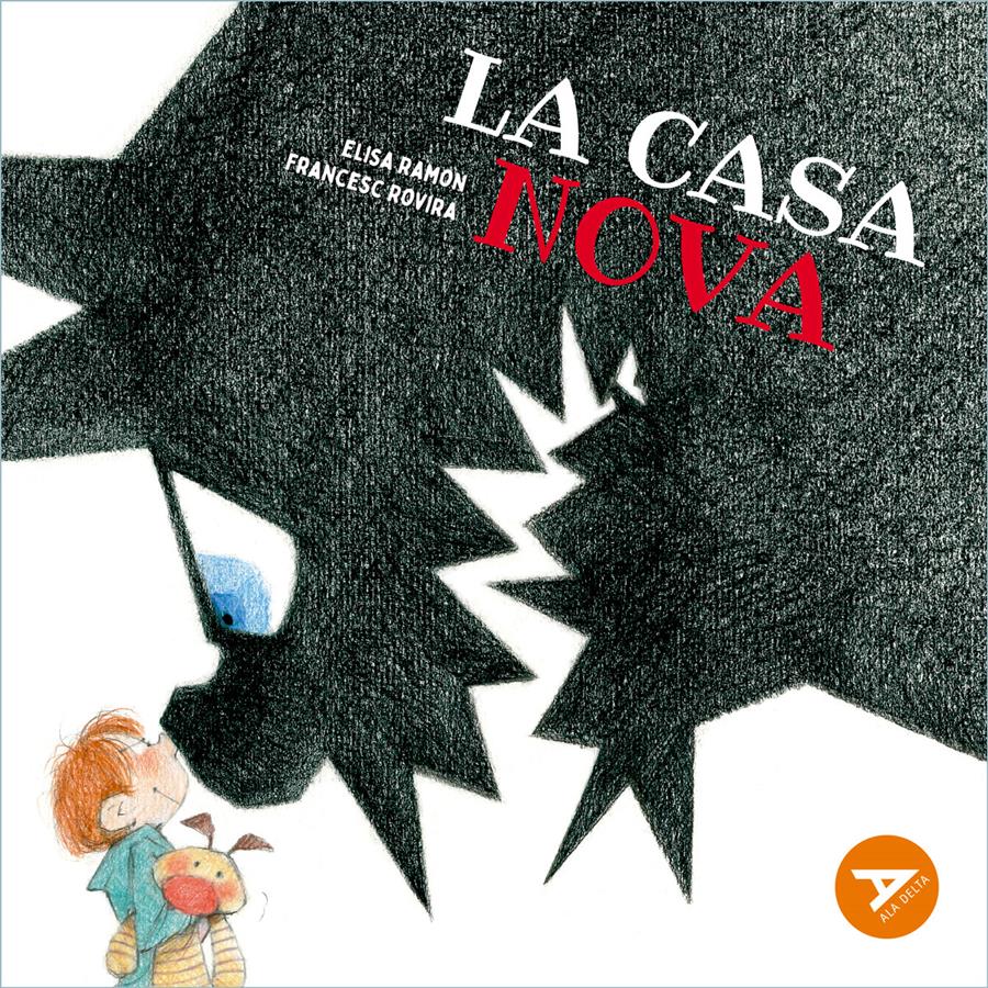 LA CASA NOVA | 9788447947898 | ELISA RAMON BOFARULL
