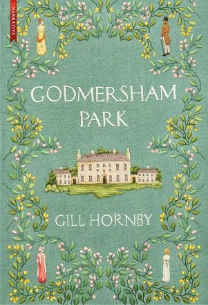 Godmersham Park | 9788419386137 | GILL HORNBY