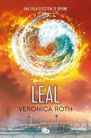 LEAL | 9788413144832 | VERONICA ROTH