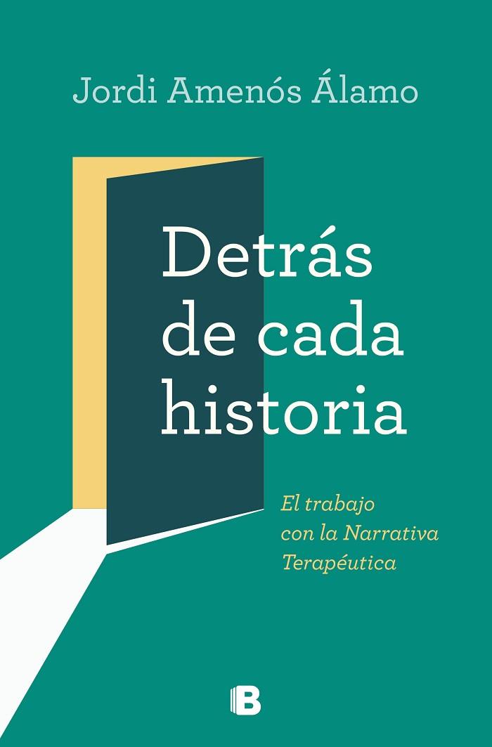 DETRAS DE CADA HISTORIA | 9788466668996 | JORDI AMENOS ALAMO