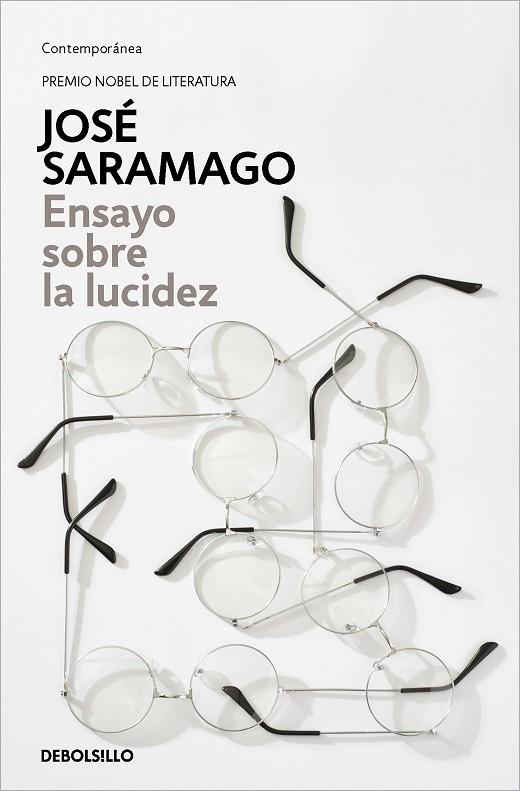 ENSAYO SOBRE LA LUCIDEZ | 9788466362283 | JOSE SARAMAGO