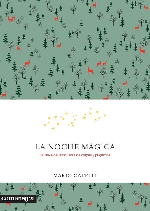 LA NOCHE MAGICA | 9788416605569 | MARIO CATELLI