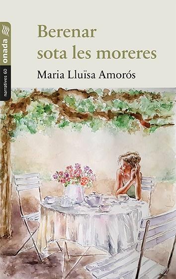 BERENAR SOTA LES MORERES | 9788417638191 | M. LLUISA AMOROS 