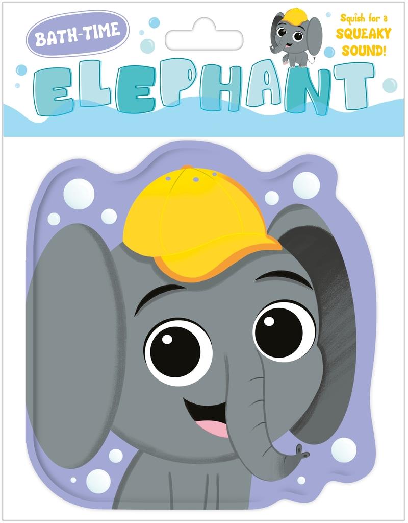Elephant | 9781801084628 | IGLOOBOOKS