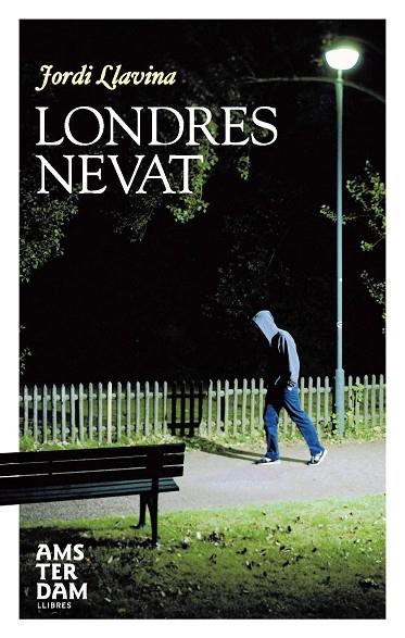 LONDRES NEVAT | 9788493660116 | JORDI LLAVINA