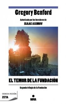 EL TEMOR DE LA FUNDACION | 9788498723847 | BENFORD, GREGORY