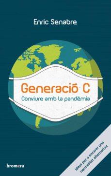 GENERACIÓ C | 9788413581224 | ENRIC SENABRE