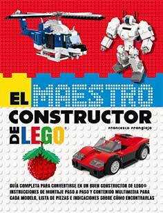 EL MAESTRO CONSTRUCTOR LEGO | 9788416279975 | VV.AA.