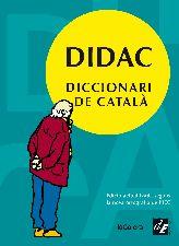 DIDAC DICCIONARI DE CATALA | 9788441231078 | VVAA