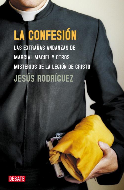 CONFESION, LA | 9788483065815 | RODRIGUEZ, JESUS