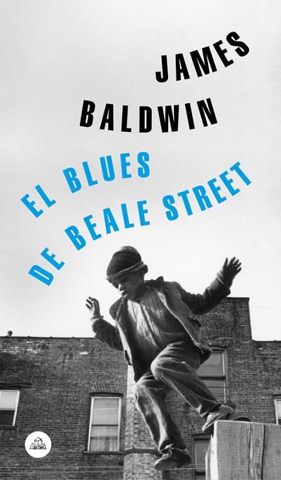 EL BLUES DE BEALE STREET | 9788439735229 | JAMES BALDWIN